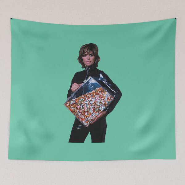 Item preview, rinna and her pills69 designed and sold by TitusWyman.