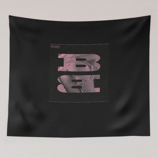Item preview, Booba - BB Pullover Sweatshirt designed and sold by Wendchard.