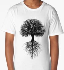 Tree of Life Long T-Shirt