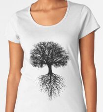 Tree of Life Women's Premium T-Shirt
