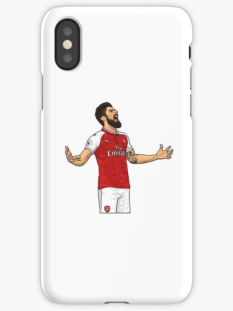 coque iphone 6 giroud coque iphone 6 giroud