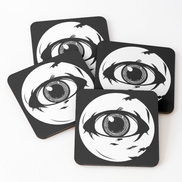 Item preview, Moon eye designed and sold by Last-Drop.