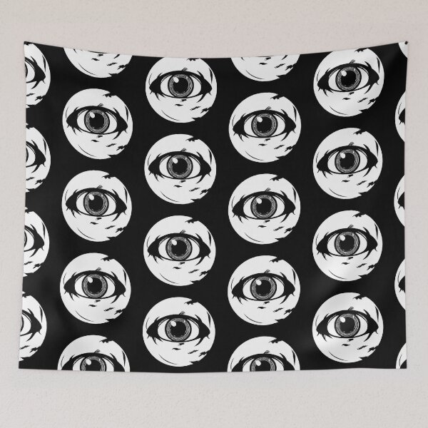 Item preview, Moon eye designed and sold by Last-Drop.