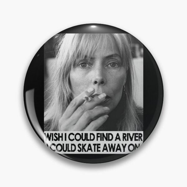 Item preview, Music Retro Joni Gift Fans Mitchell Portrait Best Woman Man designed and sold by Brandie Christie.