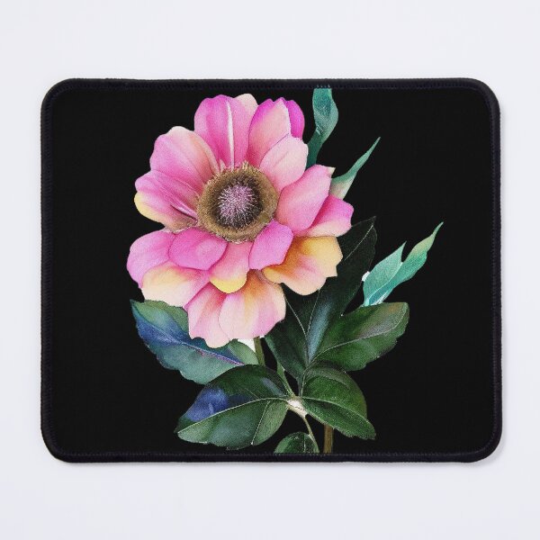 Item preview, Beautiful Botanical Flower designed and sold by Beastlykitty.