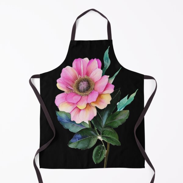 Artikelvorschau, Schöne botanische Blume entworfen und verkauft von Beastlykitty.