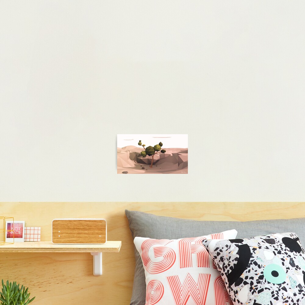 Item preview, Photographic Print designed and sold by renderingnestor.