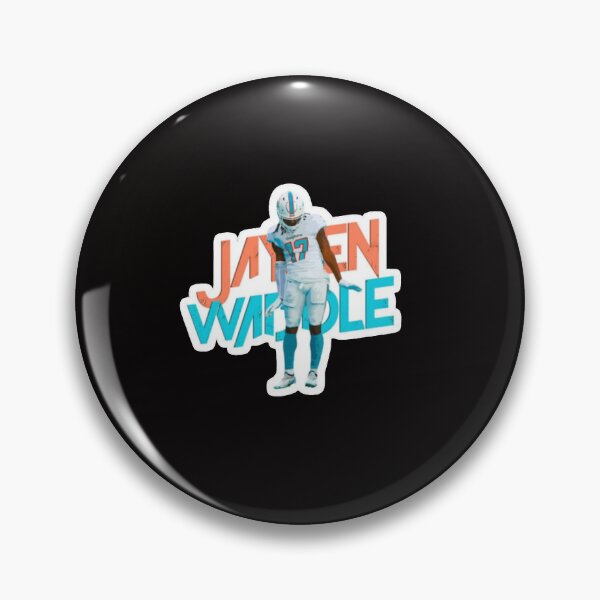 Item preview, Jaylen-Waddle designed and sold by KarenLemoine5.
