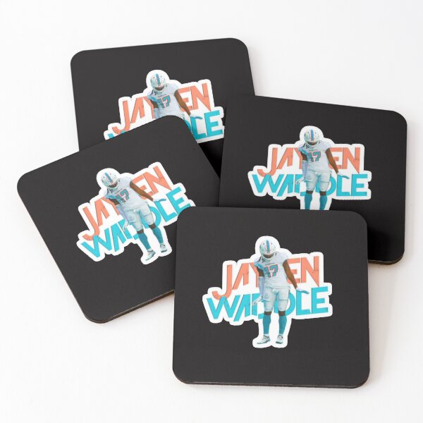 Item preview, Jaylen-Waddle designed and sold by KarenLemoine5.