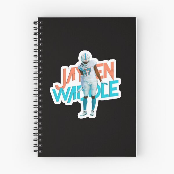 Item preview, Jaylen-Waddle designed and sold by KarenLemoine5.
