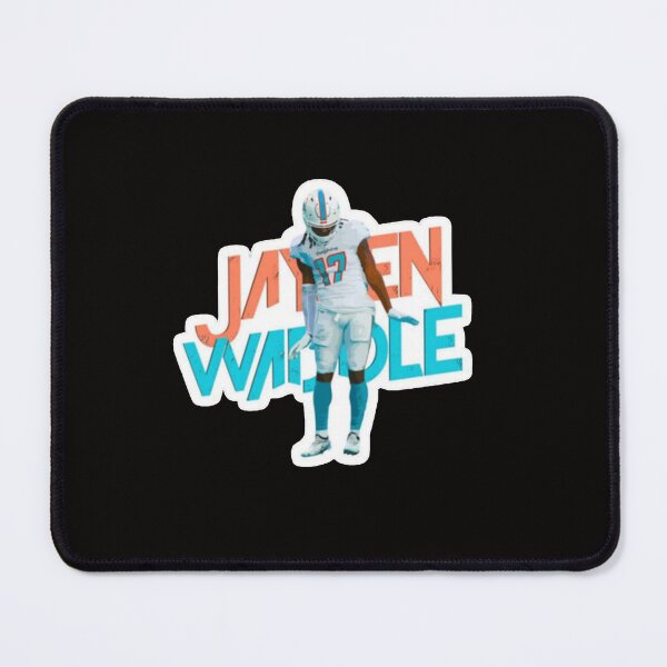 Item preview, Jaylen-Waddle designed and sold by KarenLemoine5.