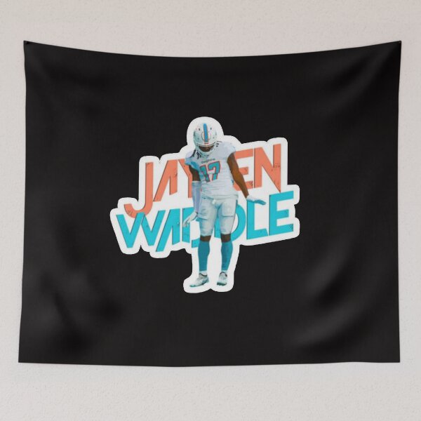 Item preview, Jaylen-Waddle designed and sold by KarenLemoine5.