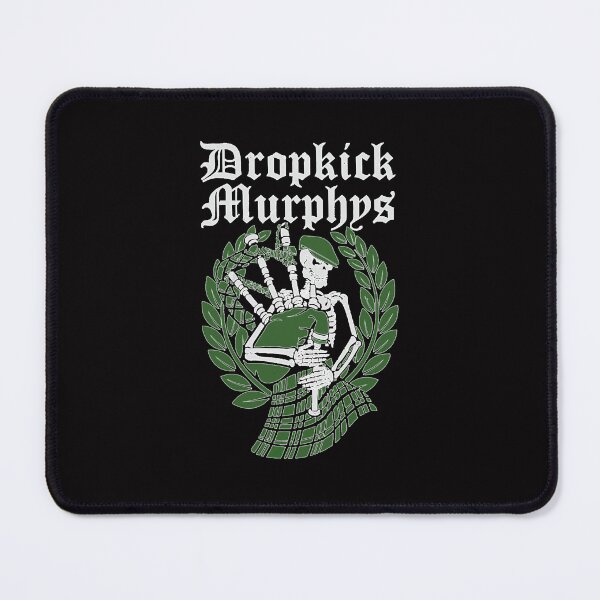 Item preview, kangen-Dropkick-Murphys-Band-awakmu designed and sold by WaldemaCenteno7.