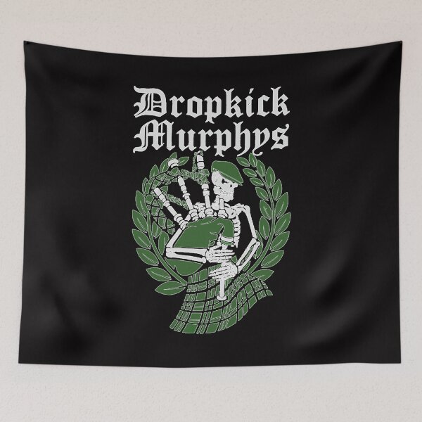 Item preview, kangen-Dropkick-Murphys-Band-awakmu designed and sold by WaldemaCenteno7.