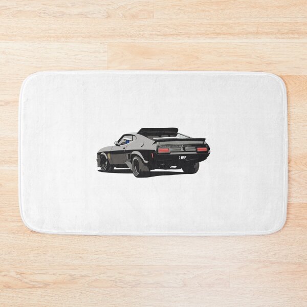 Item preview, Mad Max Interceptor - last of V8 - MFP designed and sold by ChristophMaye.