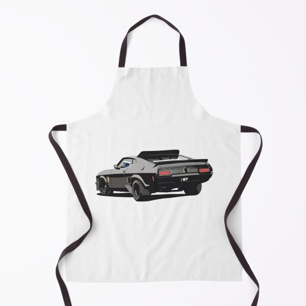 Item preview, Mad Max Interceptor - last of V8 - MFP designed and sold by ChristophMaye.