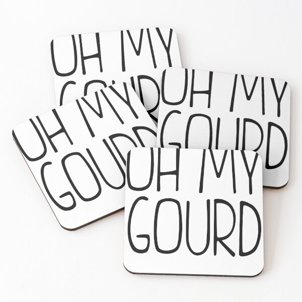 Item preview, Oh My Gourd Funny designed and sold by imtiezpuwarj.