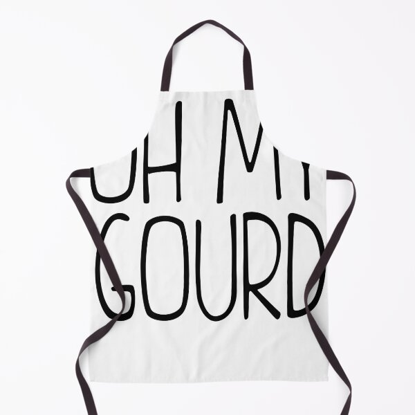 Item preview, Oh My Gourd Funny designed and sold by imtiezpuwarj.