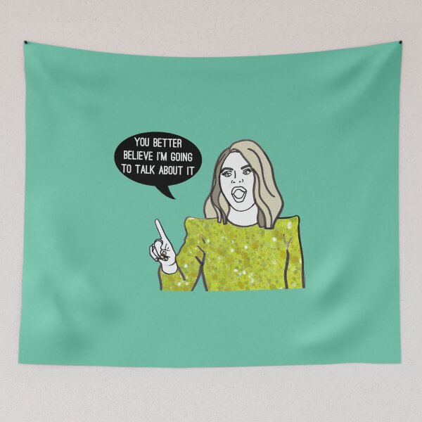 Item preview, Talk about it176 designed and sold by TitusWyman.