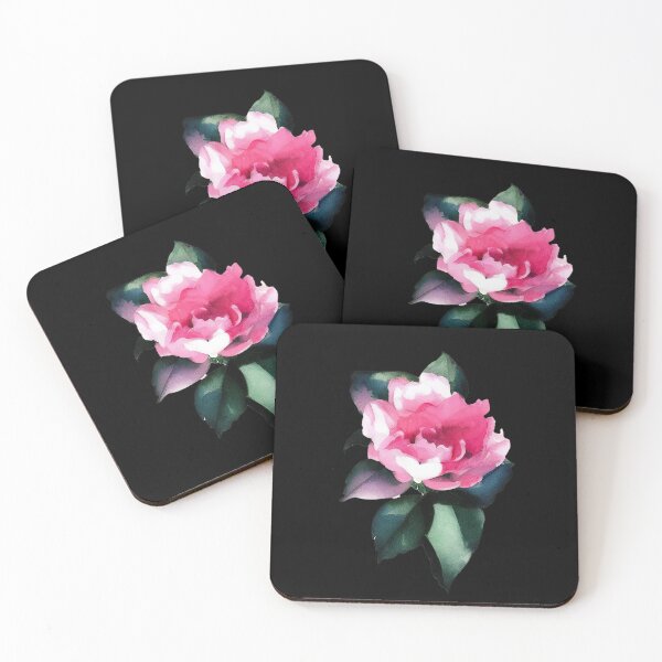 Item preview, Beautiful Botanical Flower designed and sold by Beastlykitty.