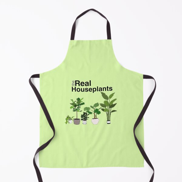Item preview, The Real Houseplants100 designed and sold by TitusWyman.