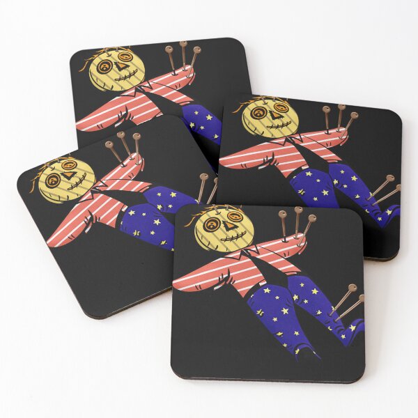 Item preview, Voodoo Challenges designed and sold by miriahuffm.
