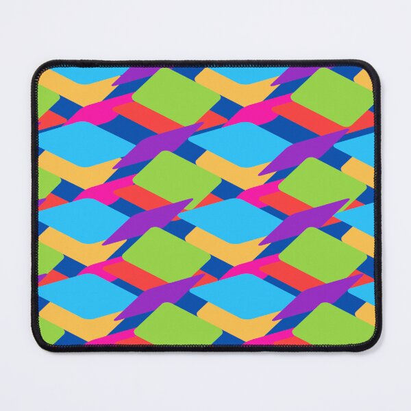 Item preview, Abstract Cubes designed and sold by calibrit.