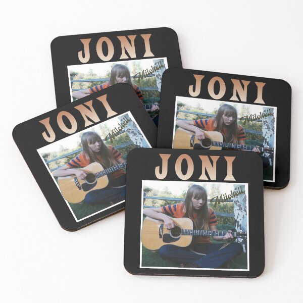Item preview, Music Retro Joni Gift Fans Mitchell Premium Best Woman Man designed and sold by Brandie Christie.