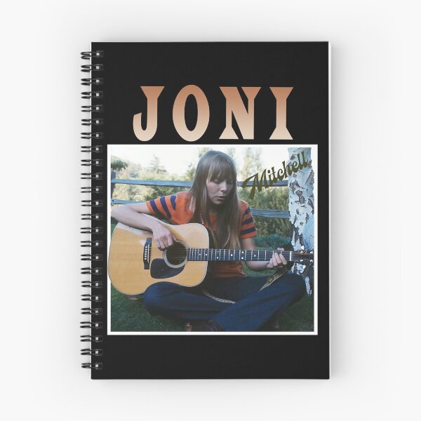Item preview, Music Retro Joni Gift Fans Mitchell Premium Best Woman Man designed and sold by Brandie Christie.