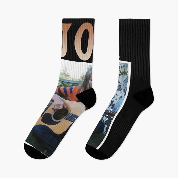 Item preview, Music Retro Joni Gift Fans Mitchell Premium Best Woman Man designed and sold by Brandie Christie.