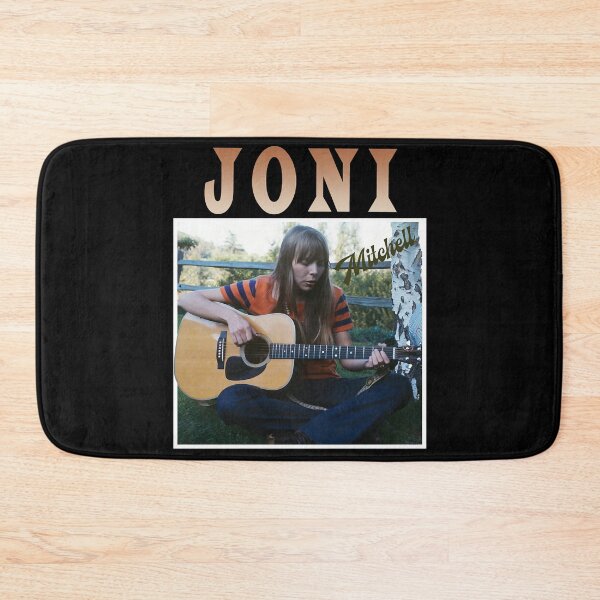 Item preview, Music Retro Joni Gift Fans Mitchell Premium Best Woman Man designed and sold by Brandie Christie.
