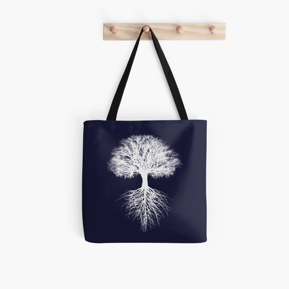 Item preview, All Over Print Tote Bag designed and sold by wanungara.
