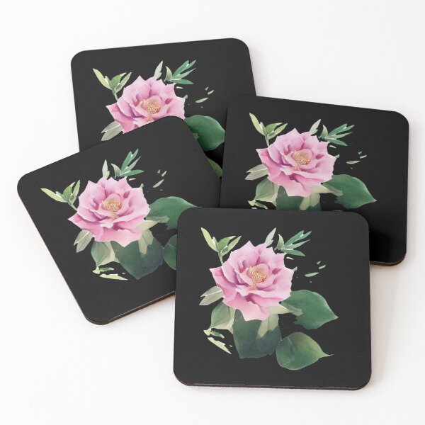 Item preview, Beautiful Botanical Flower designed and sold by Beastlykitty.