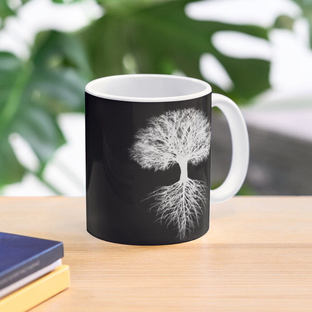Item preview, Classic Mug designed and sold by wanungara.