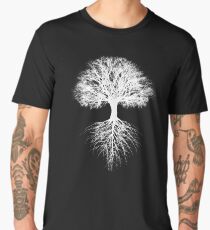 Tree of Life Men's Premium T-Shirt