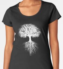 Tree of Life Women's Premium T-Shirt