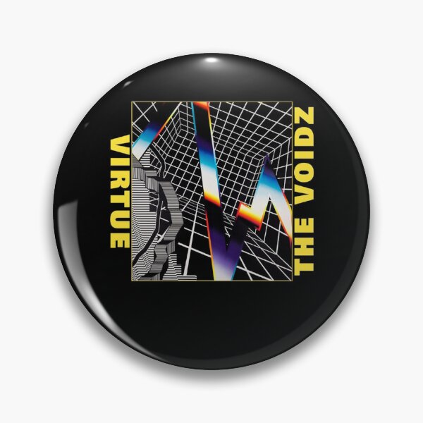 Item preview, Voidz Virtue designed and sold by miriahuffm.