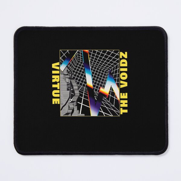 Item preview, Voidz Virtue designed and sold by miriahuffm.