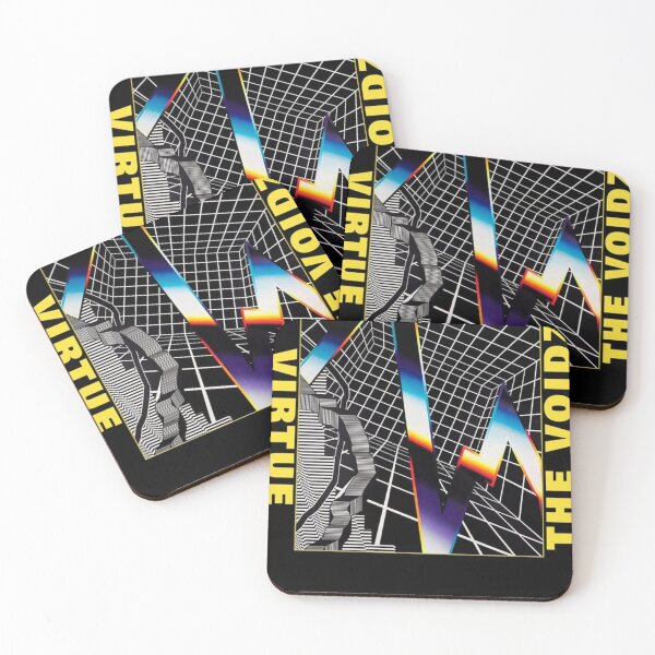 Item preview, Voidz Virtue designed and sold by miriahuffm.
