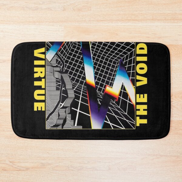 Item preview, Voidz Virtue designed and sold by miriahuffm.