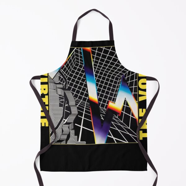 Item preview, Voidz Virtue designed and sold by miriahuffm.