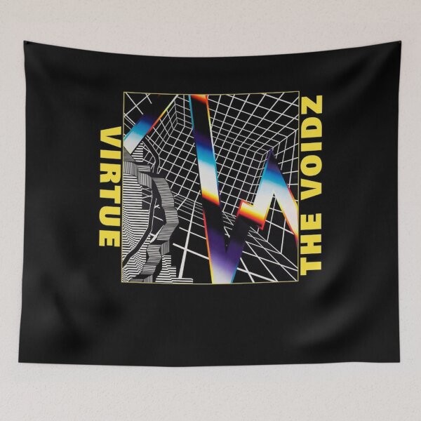 Item preview, Voidz Virtue designed and sold by miriahuffm.