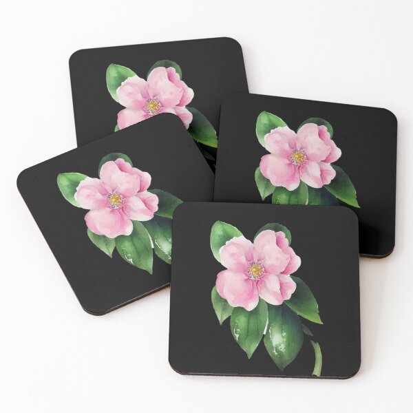 Item preview, Beautiful Botanical Flower designed and sold by Beastlykitty.
