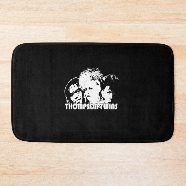 Item preview, Thompson Twins  designed and sold by Tranquilharris.