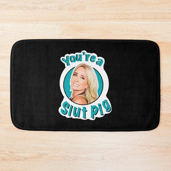 Item preview, Youre a Slut Pig140 designed and sold by TitusWyman.