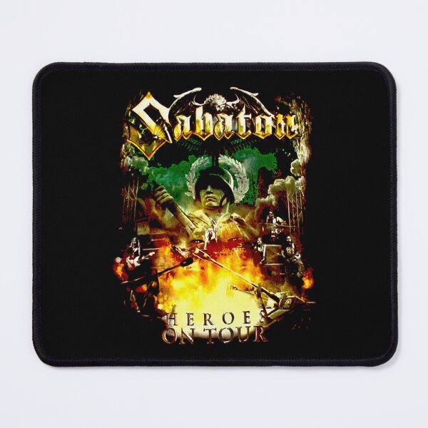 Item preview, Gift Movie Fans Sabaton Rancid Awesome For Movie Fan designed and sold by SamVirgil.