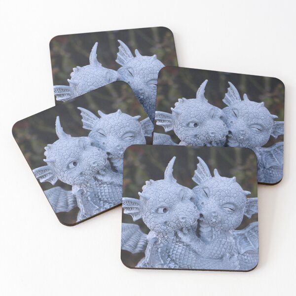 Item preview, Dragon Kisses designed and sold by Theophanes Avery.
