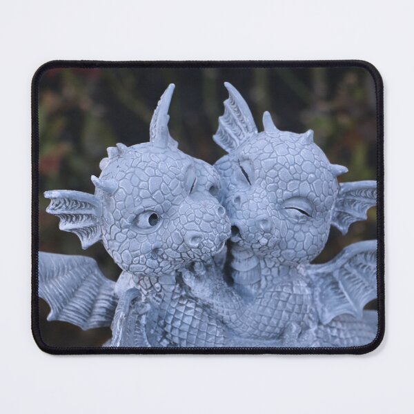 Item preview, Dragon Kisses designed and sold by Theophanes Avery.