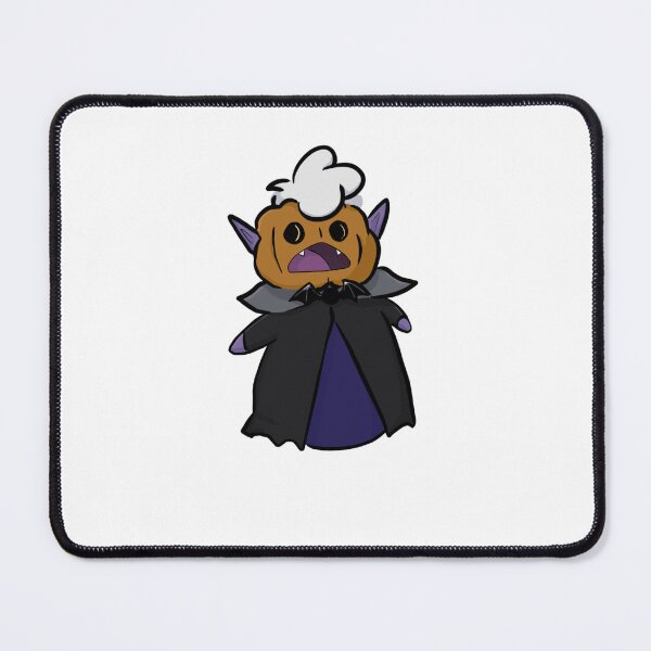 Item preview, Pumpkin Weezard designed and sold by bumble-b-goode.