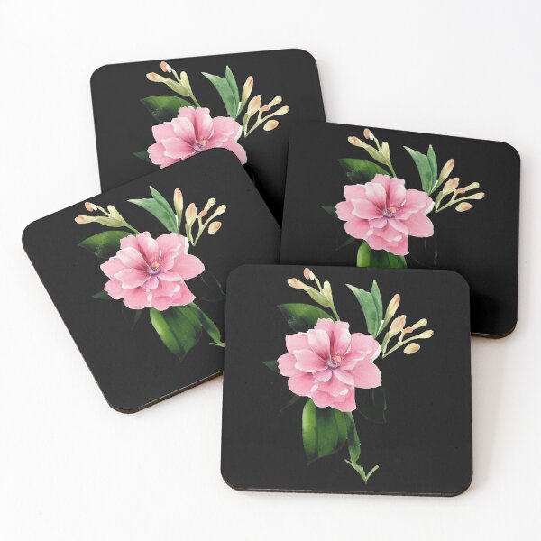 Item preview, Beautiful Botanical Flower designed and sold by Beastlykitty.